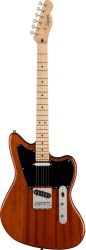 SQUIER Paranormal Offset Telecaster®, Maple Fingerboard, Natural 