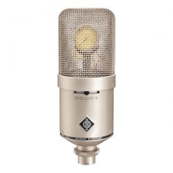 008390 Neumann M 149-SET-EU Микрофон ламповый, Sennheiser