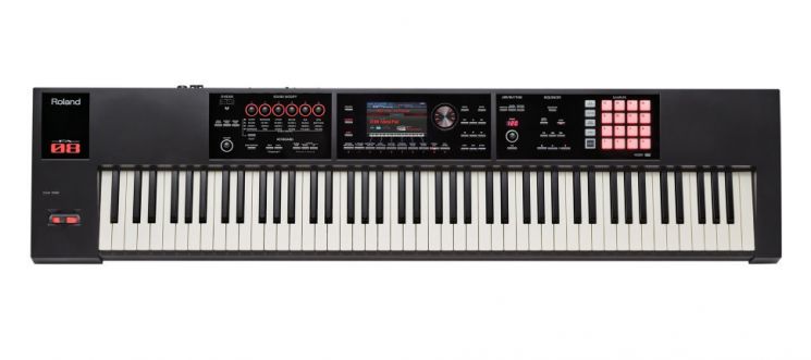 ROLAND FA-08