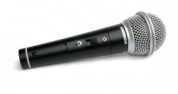 Samson VP-1 Microphone Package