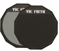 Тренировочный пэд VIC FIRTH PAD 6D