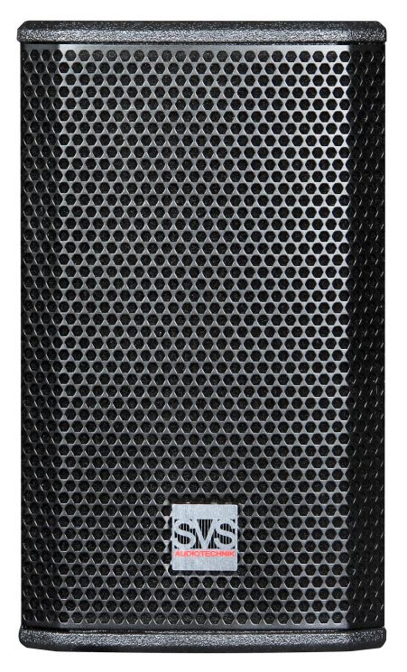 SVS Audiotechnik FS-6 Пассивная 2-полосная акустическая система, мощность: 120/480 Вт (2 шт в кор.)