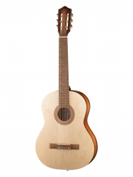 M-305 Классическая гитара, матовая, Амистар