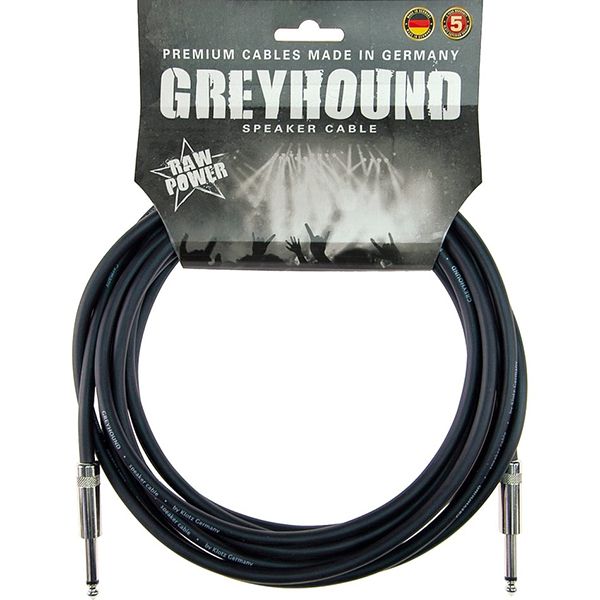 GRYS100 Greyhound  Klotz