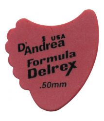 RD390-050 Formula Delrex D`Andrea