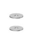 19024001 Hardware 600 BA-CH VE4 Шайба держателя тарелки, Sonor