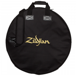 ZILDJIAN ZCB24D 24' Deluxe Cymbal Bag 