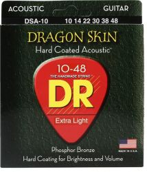 DSA-10 Dragon Skin  DR