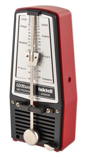 824 Taktell-Junior  Wittner