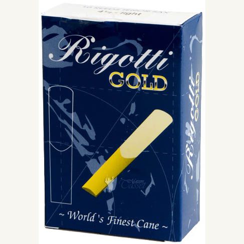 Rigotti/Gold Classic Eb, (№2-1/2)