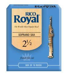 RIB1025 Rico Royal Rico