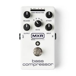 M87 MXR Bass Compressor 