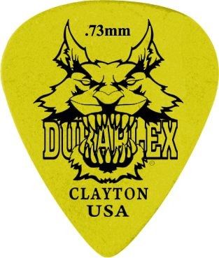 Набор медиаторов 12 шт. CLAYTON DXS73/12