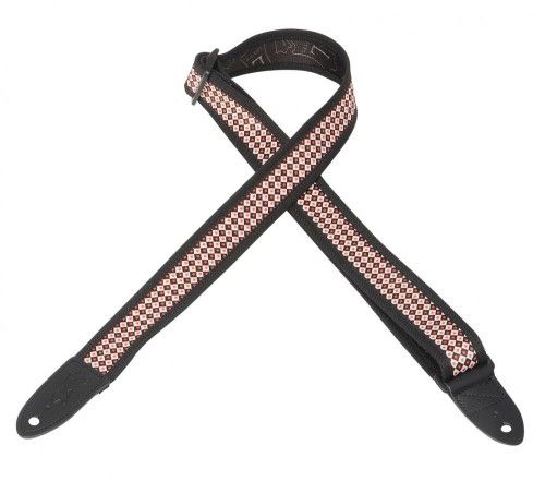 Ремень для гитары LEVY'S MPS1 500