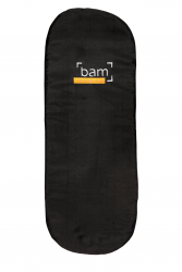 Накидка на струны BAM CASES IC0045 Черный