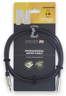 STAGG NAC2MPSMJSR