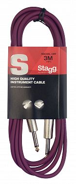 STAGG SGC3DL CPP  