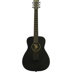 Martin LX BLACK  LITTLE MARTIN