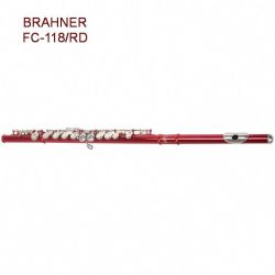  BRAHNER FC-118/RD 