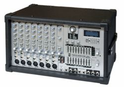 Eurosound FORCE-830USB