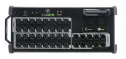 MACKIE DL32S 32-канальный цифровой аудио микшер с WiFi управлением через...