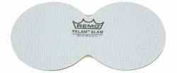 REMO KS-0012-PH- Patch, FALAM®, 1 Piece Double Pedal, 2.5' Height