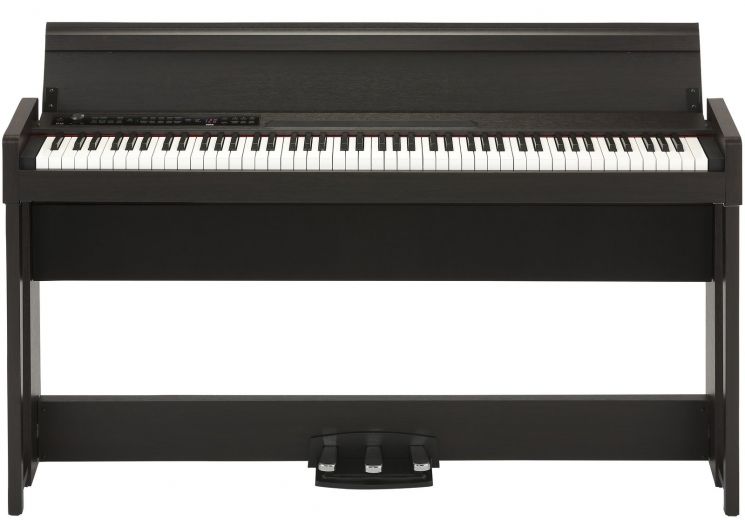 Пианино цифровое KORG C1 -BR