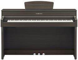 Пианино цифровое YAMAHA CLP-635 DW
