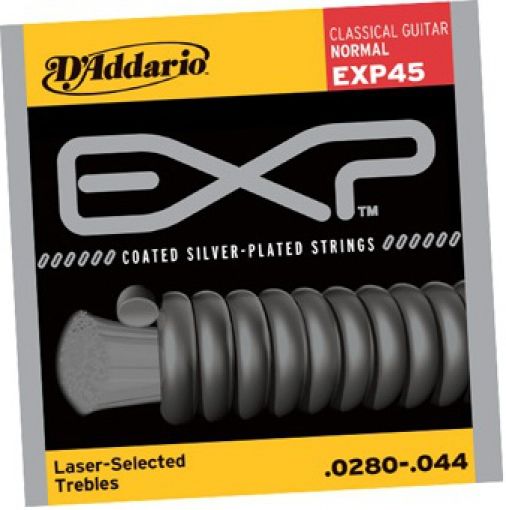 D'ADDARIO EXP45