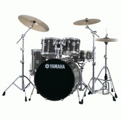 Ударная установка акустическая YAMAHA SCB12HWRBL