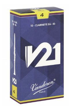 CR804 V21  Vandoren