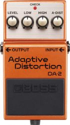 BOSS DA-2