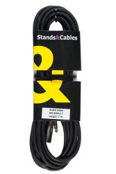 Аудио кабель STANDS & CABLES MC-030XJ 7