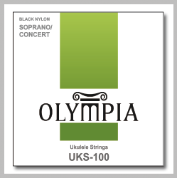 Olympia UKS100  