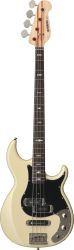 Бас-гитара YAMAHA BB2024X VINTAGE WHITE