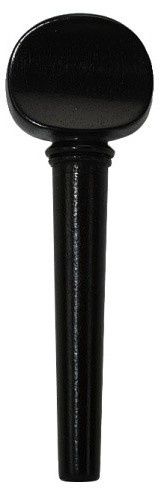 GEWA Violin Peg Ebony 3/4 Medium
