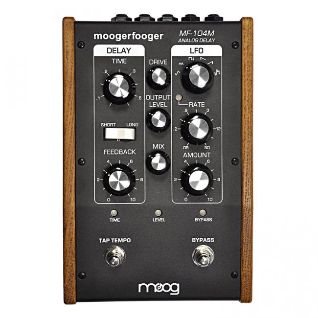 Moog MF-104M Analog Delay