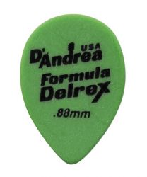 RD358-088 Formula Delrex D`Andrea
