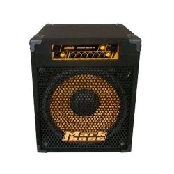 Комбоусилитель для бас гитары MARKBASS CMD 151P