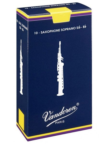 SR2015  №1.5 Vandoren
