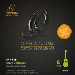 UNY-6-TE  Ortega