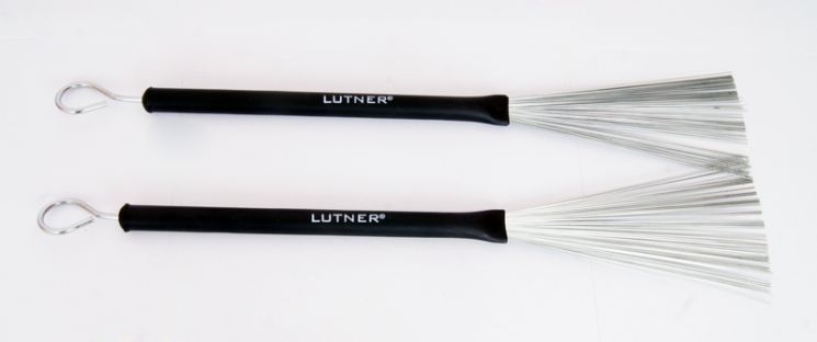 SV5 Щетки для барабана металлические Lutner