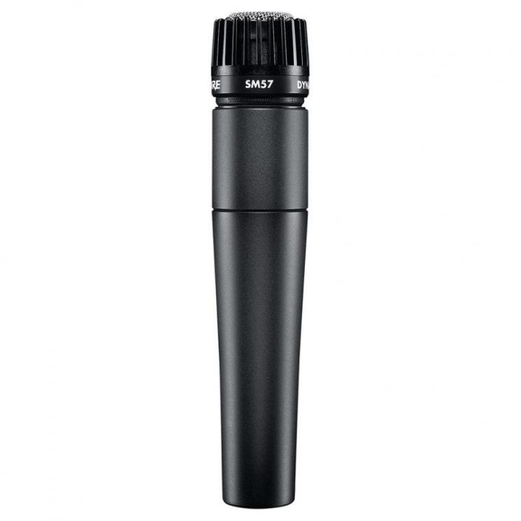SHURE SM57-LCE 
