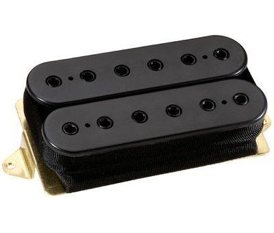 Звукосниматель DIMARZIO DP200BK