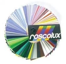 ROSCO 0201632  Roscolux  Powder Frost  