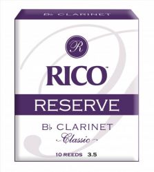 Трости для кларнета RICO RCT1035