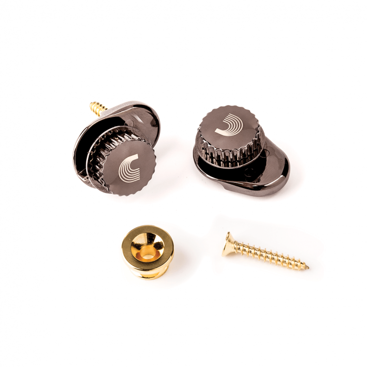 Крепление для ремня PLANET WAVES PW-SLS-03
