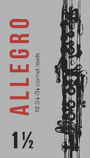 FR18C001 Allegro  