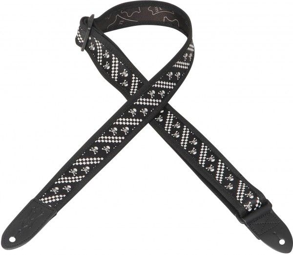Ремень для гитары LEVY'S MPS1 501