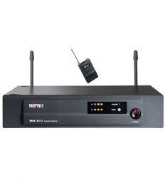 MIPRO MR-811/MT-801a UHF (634.850)